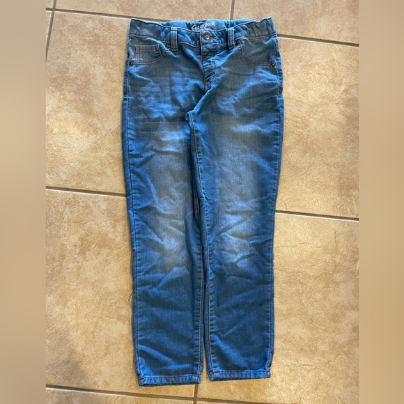 Cat and jack jeans - Picture 1 of 2